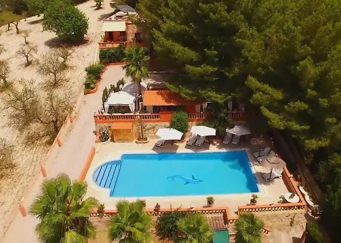 Finca Montana