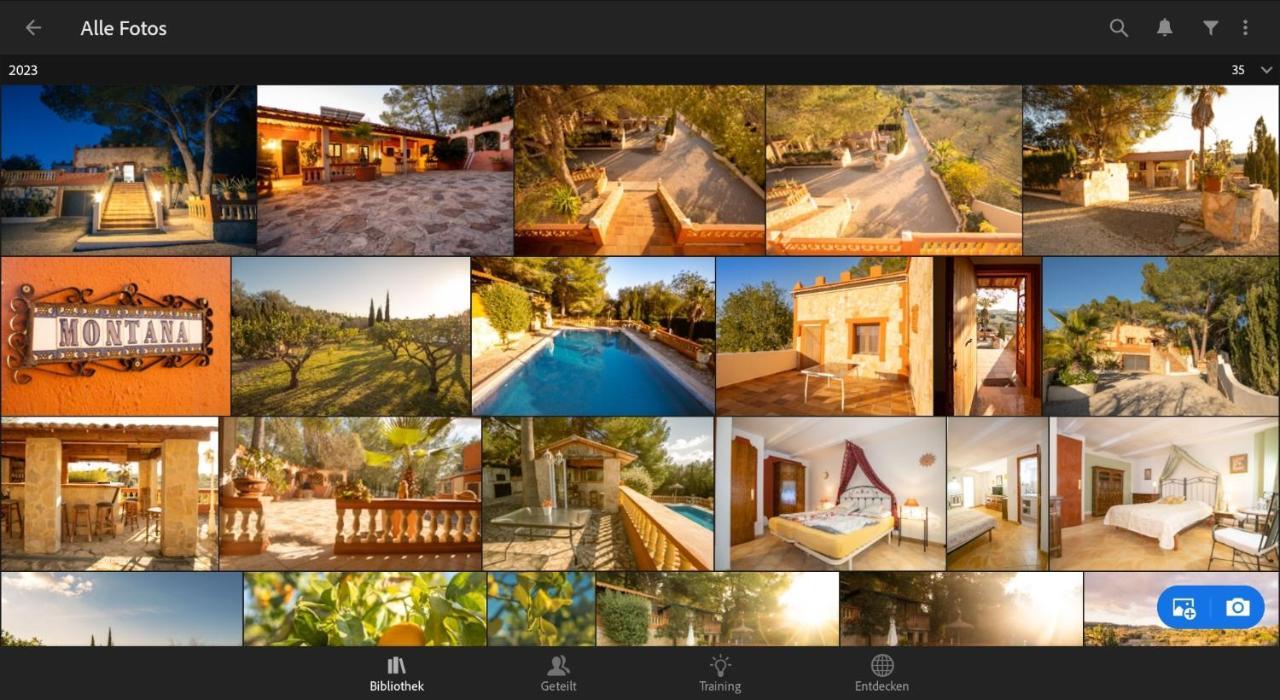 Montana Villa