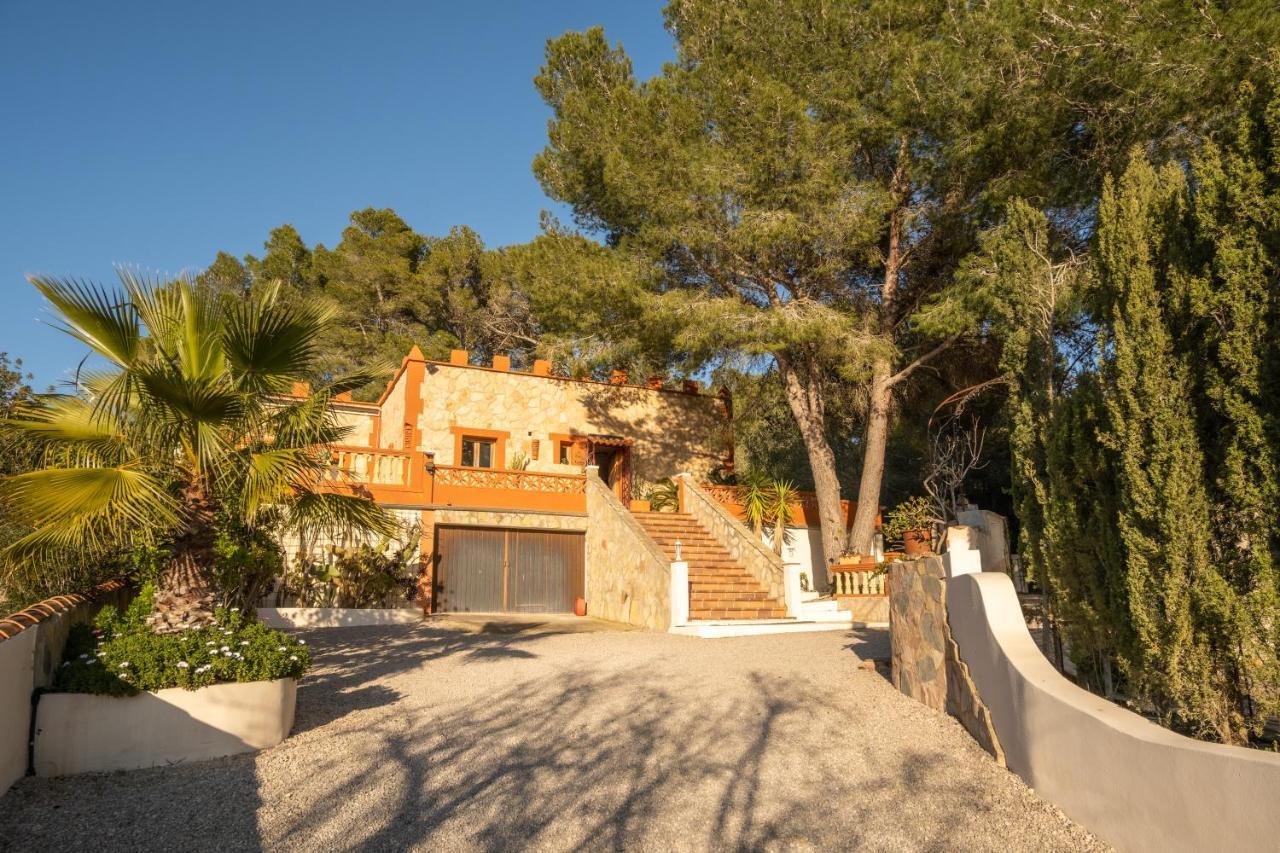 Villa Montana Sant Joan